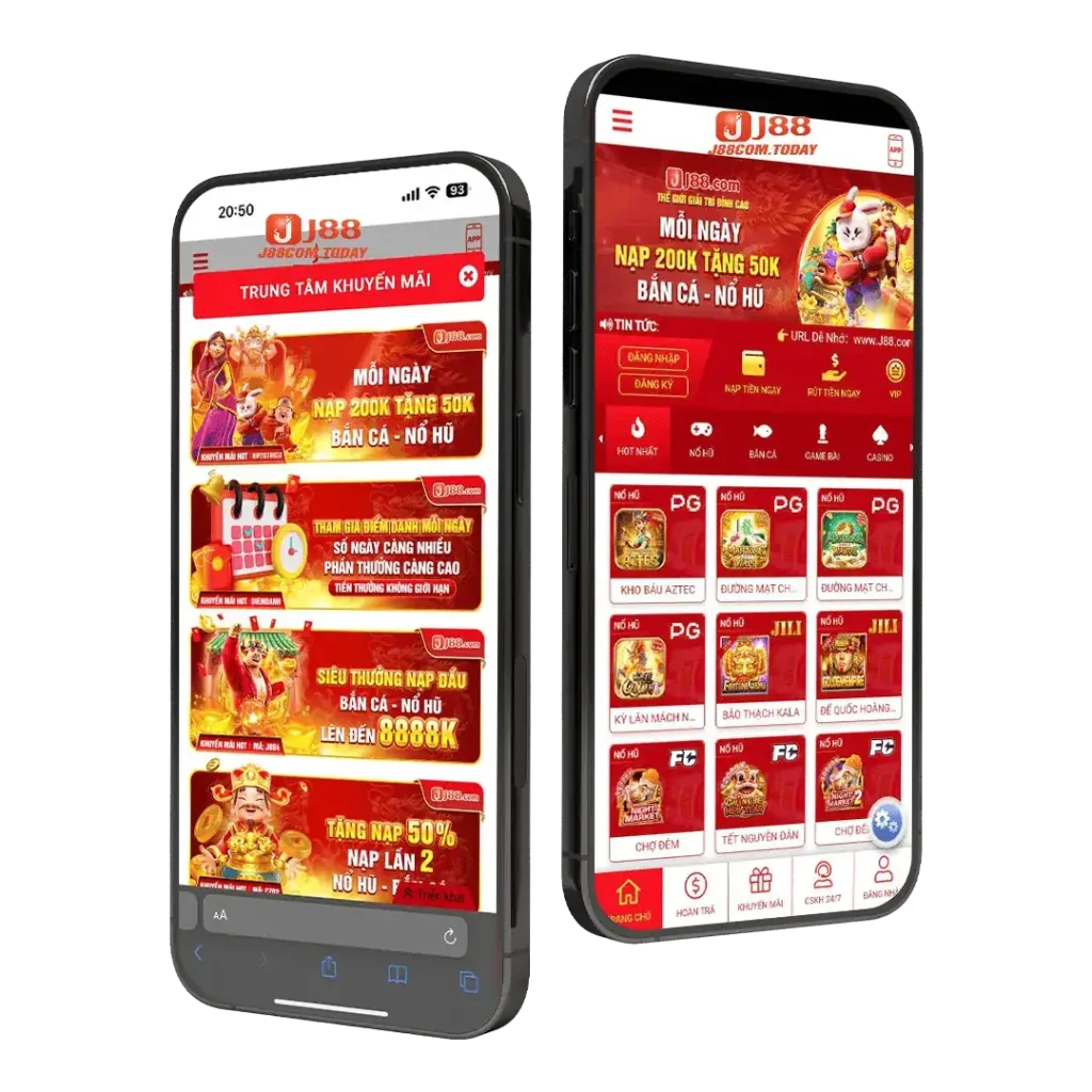Đa dạng game bắn cá đỉnh cao