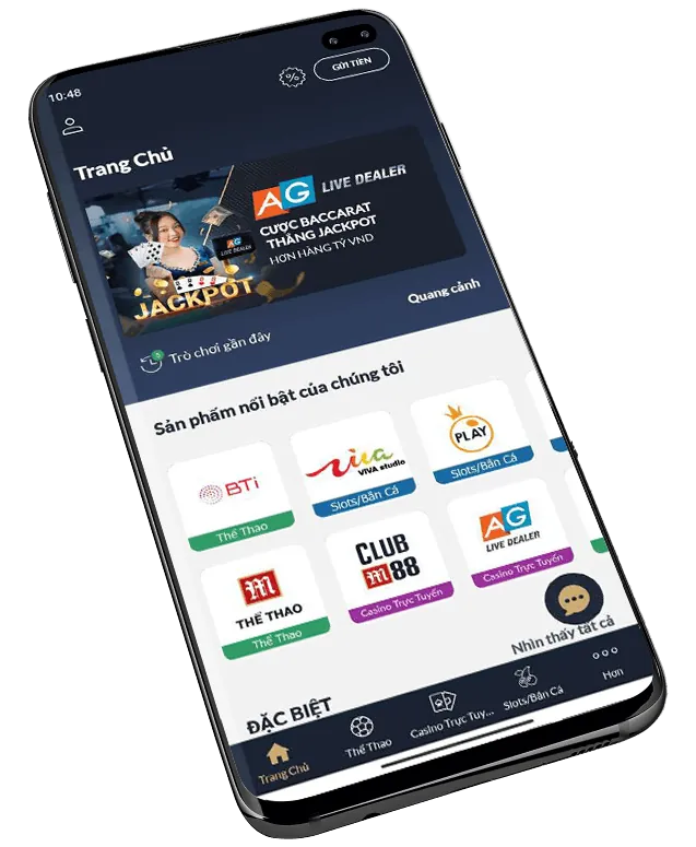 Lợi ích khi tải ứng dụng kim66 link mới