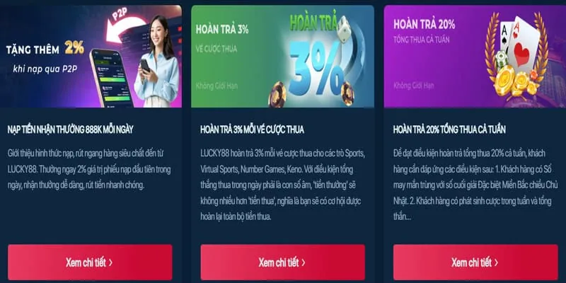 Ưu đãi chào mừng thành viên mới kim66 link mới