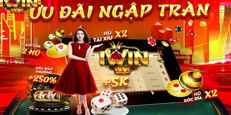 Ưu Đãi Chào Mừng Thành Viên Mới Kim66